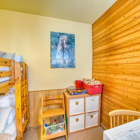 - Haus O, App 0o0310 Appartamento Heiligenhafen