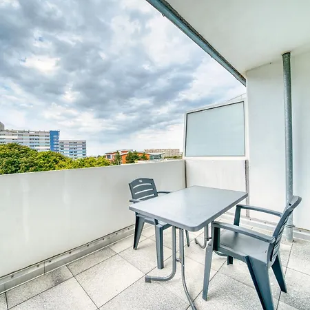 - Haus O, App 0o0310 Appartamento