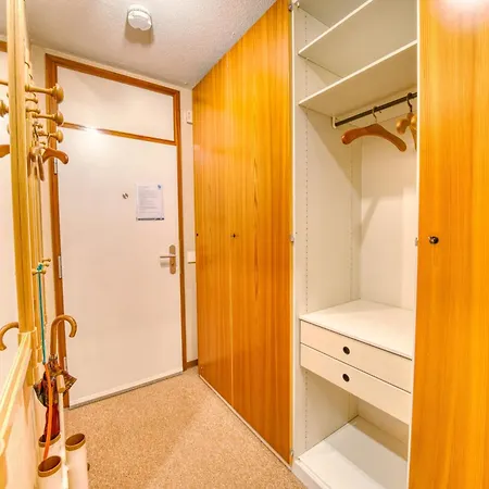 Appartamento - Haus O, App 0o0310 Heiligenhafen
